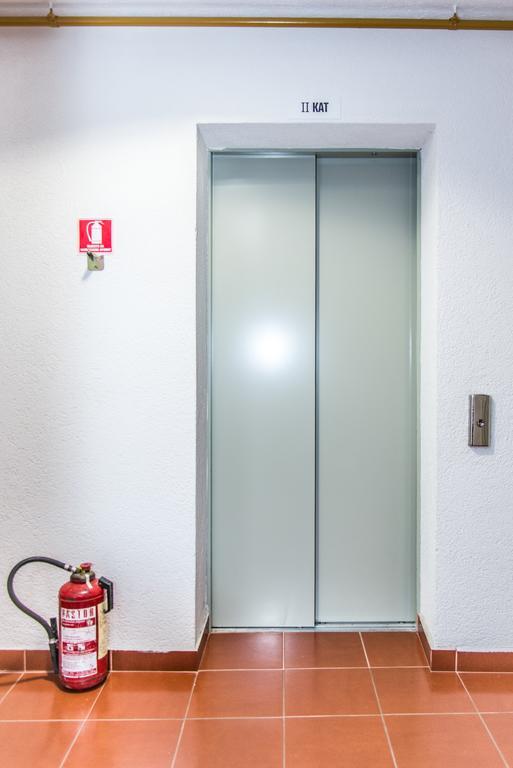 Apartment Roko 奥西耶克 外观 照片