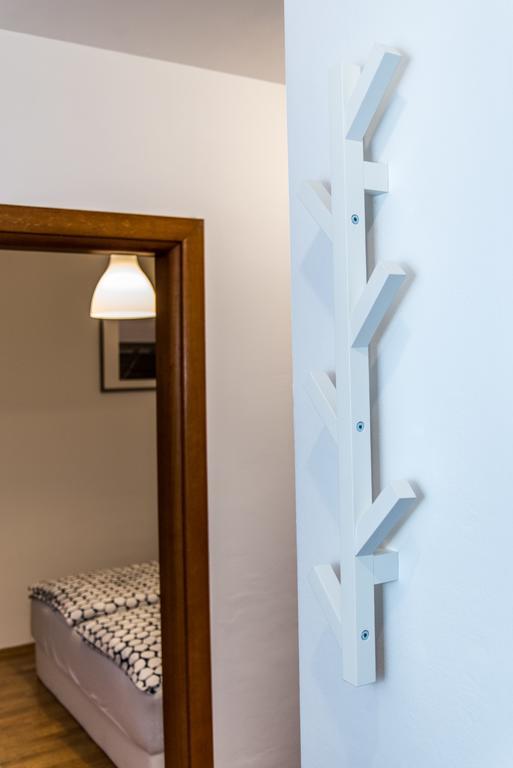 Apartment Roko 奥西耶克 外观 照片