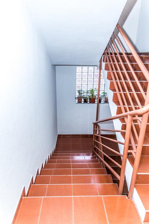 Apartment Roko 奥西耶克 外观 照片