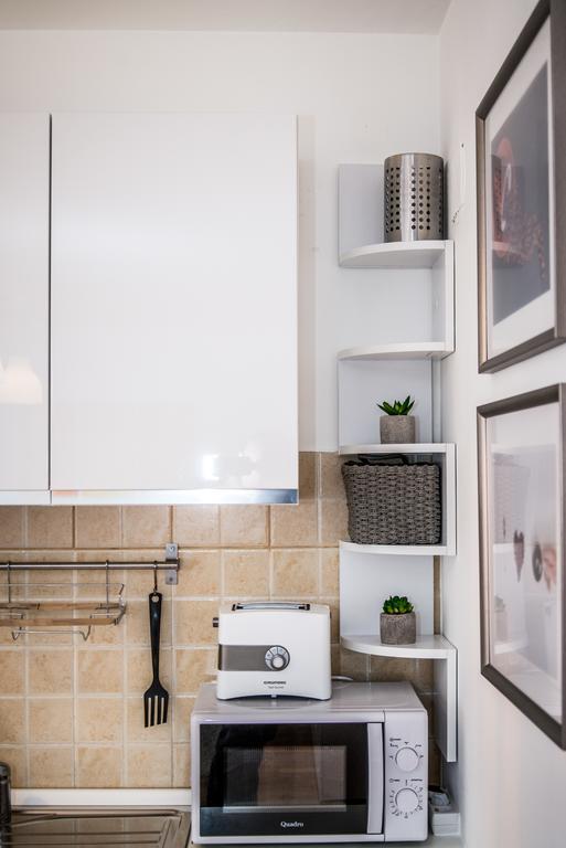 Apartment Roko 奥西耶克 外观 照片