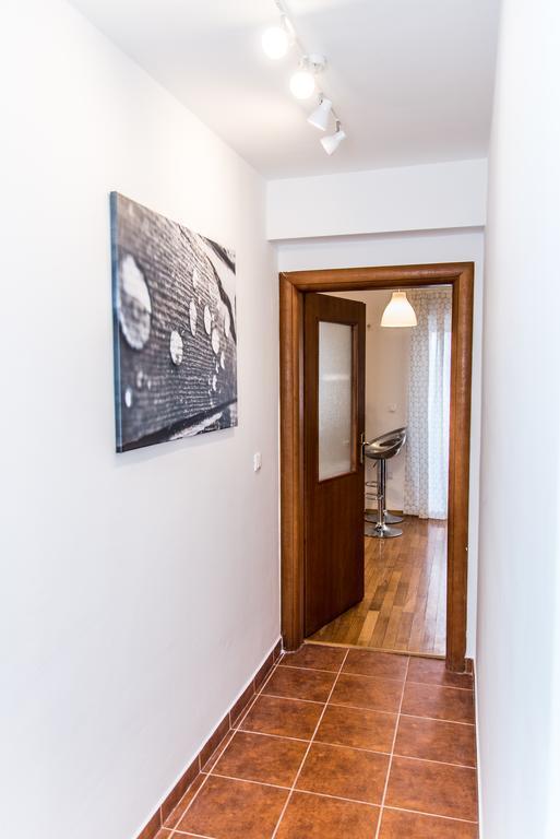 Apartment Roko 奥西耶克 外观 照片