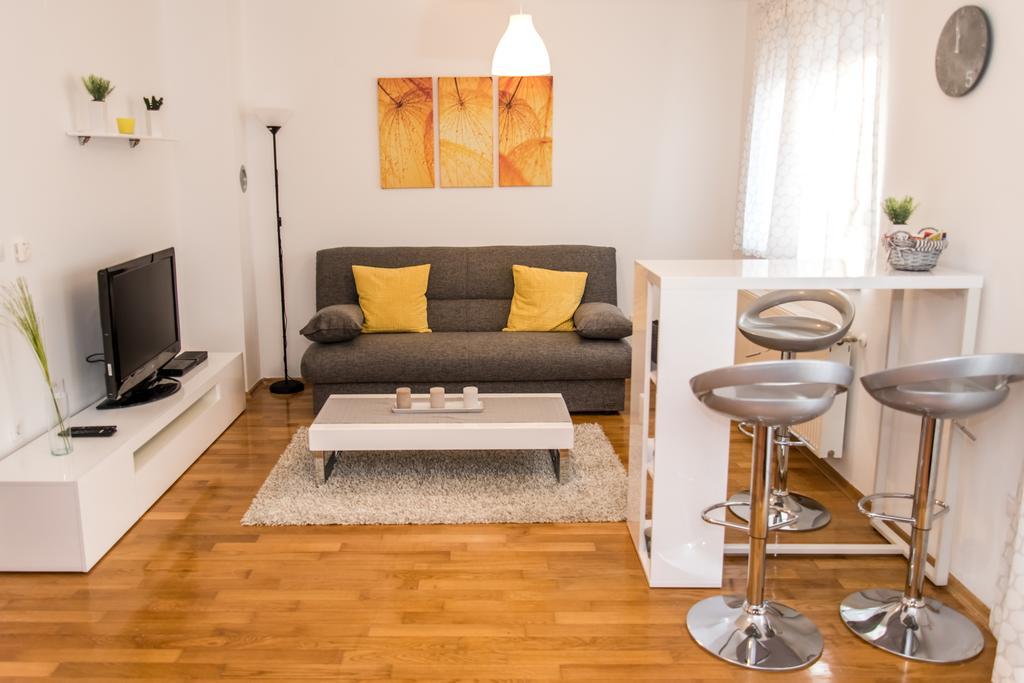 Apartment Roko 奥西耶克 外观 照片