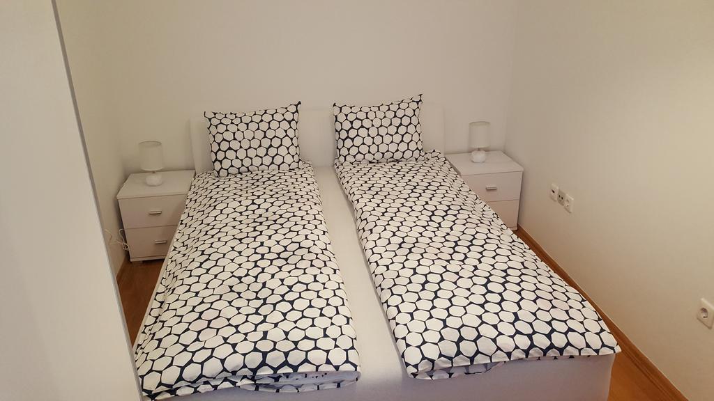 Apartment Roko 奥西耶克 外观 照片