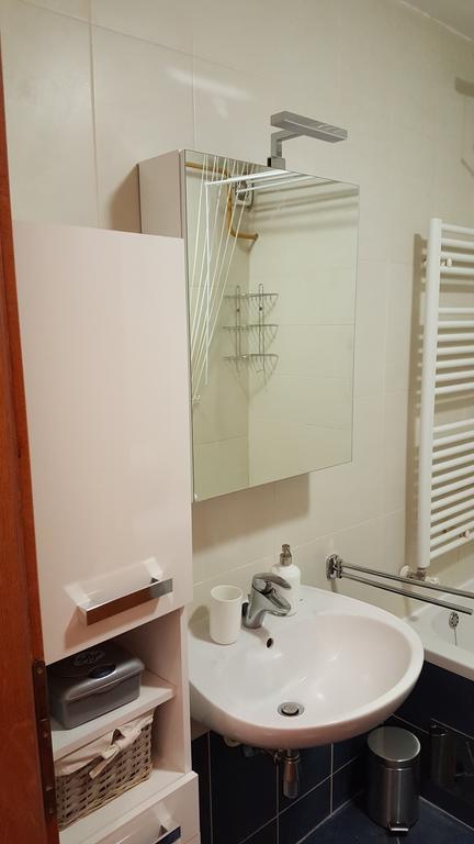 Apartment Roko 奥西耶克 外观 照片