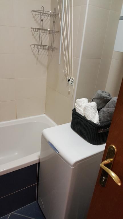 Apartment Roko 奥西耶克 外观 照片