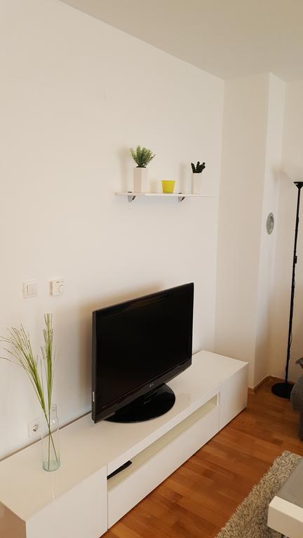 Apartment Roko 奥西耶克 外观 照片